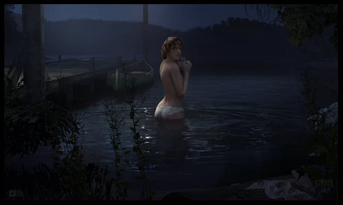 Friday-the-13th-The-Game-concept-skinny-dipping