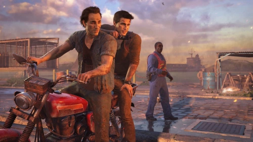 uncharted-4-bts-video