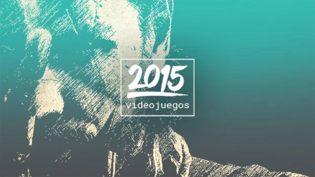 Videojuegos-2015