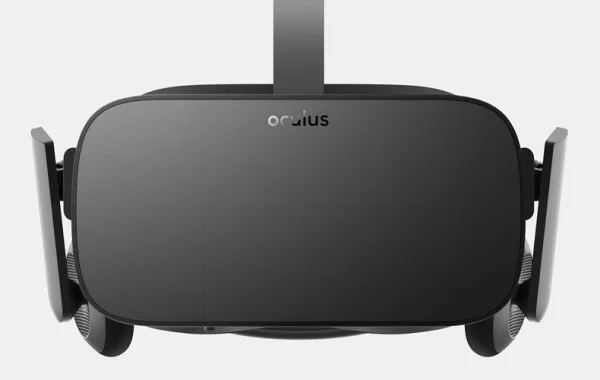 Oculus