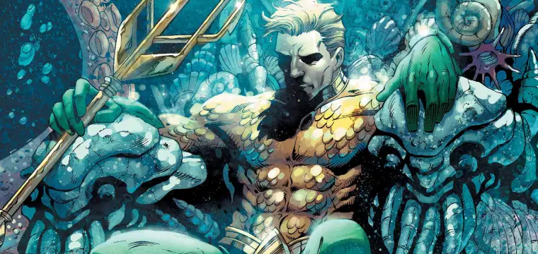 Aquaman