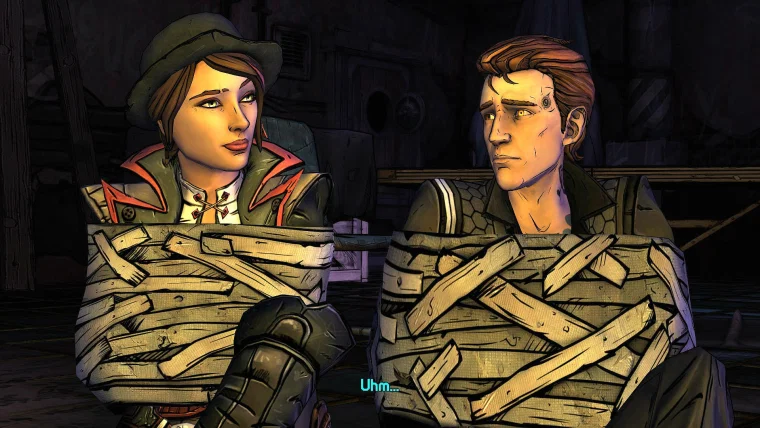 TALES_FROM_THE_BORDERLANDS_adventure_action_fighting_shooter_tales_borderlands_poster_1920x1080