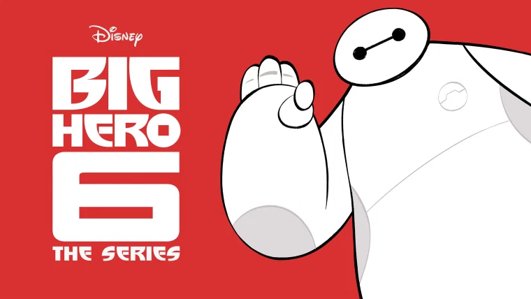 BIG HERO 6 - "Big Hero 6," an animated television series for kids, tweens and families based on Walt Disney Animation Studios' Academy Award-winning feature film inspired by the Marvel comics of the same name, has begun production for a 2017 premiere on Disney XD platforms around the world. (Disney XD)